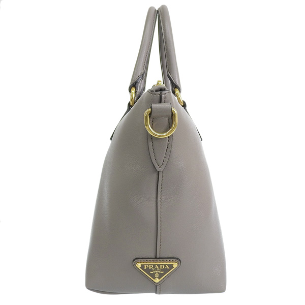 PRADA（プラダ） バッグ レディース ハンドバック アウトレット レザー