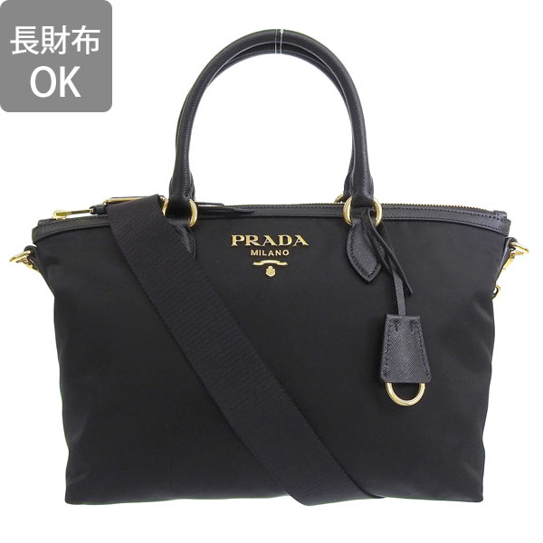 ♪直営アウトレット♪PRADA レザーハンドバッグ 1BA104 各色 PRADA プラダ バッグ レディース 2WAY トートバッグ ショルダー