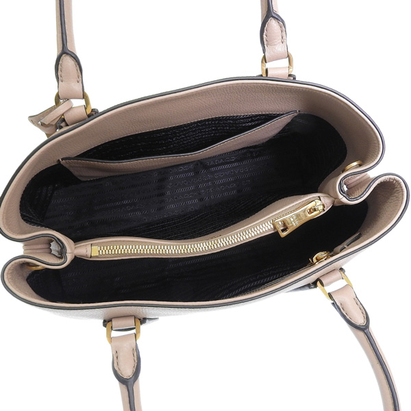 PRADA（プラダ） トートバッグ ショルダーバッグ 2WAY レディース