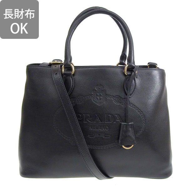 PRADA（プラダ） バッグ ショルダーバッグ ハンドバッグ 2WAYバッグ