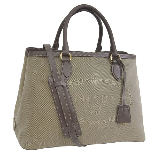 SALE♪関税込【PRADA】レザー2WAYバッグ 1BA579 Amazon | [Prada] [プラダ] バッグ レディース トートバッグ