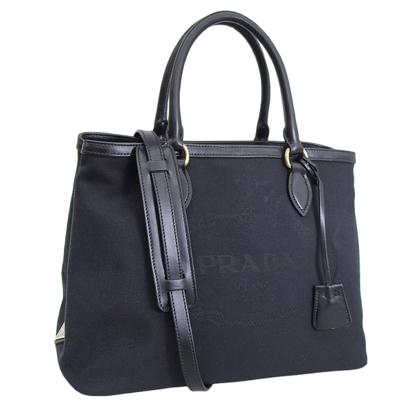 PRADA（プラダ） バッグ レディース ハンドバッグ 2way ショルダー