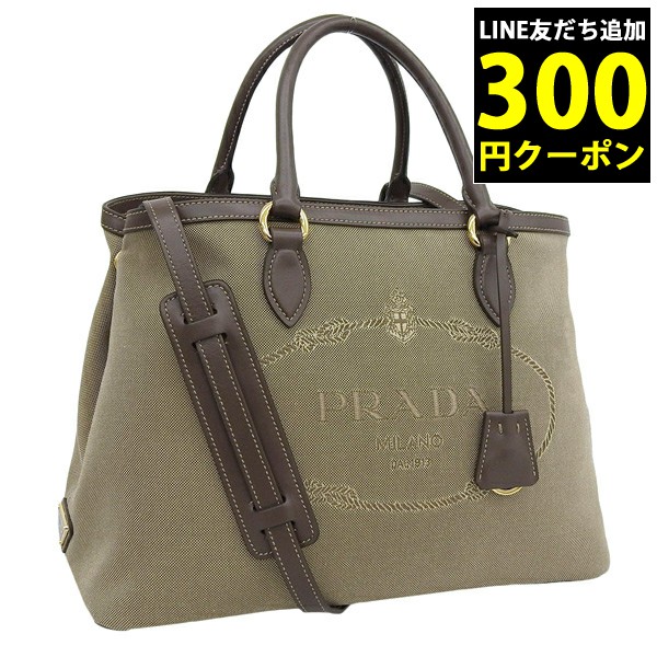 プラダ(PRADA) トート ショルダーバッグ | 通販・人気ランキング ...