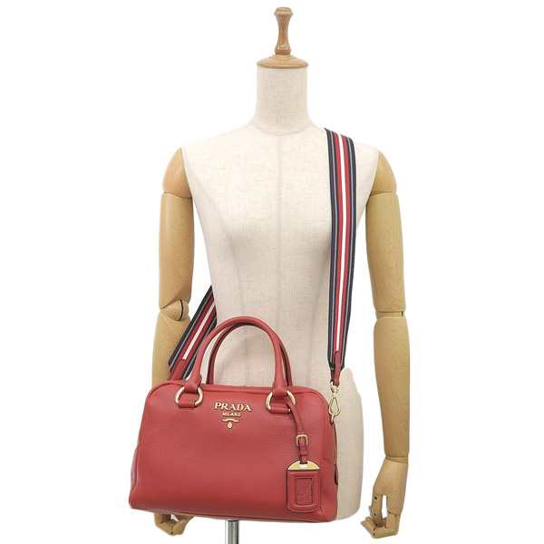 PRADA（プラダ） バッグ レディース アウトレット トートバッグ