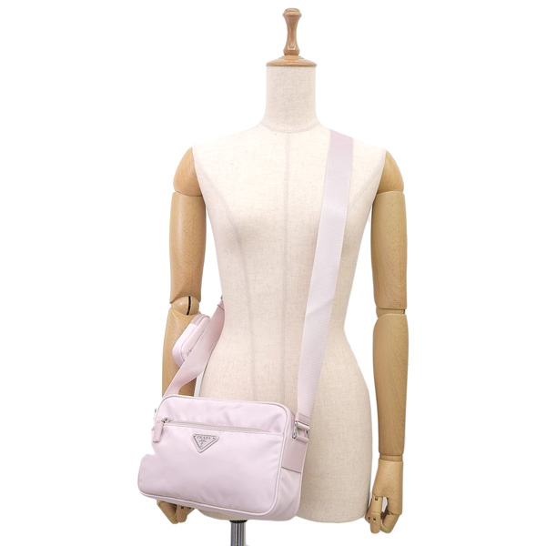 PRADA（プラダ） バッグ レディース ショルダーバッグ アウトレット