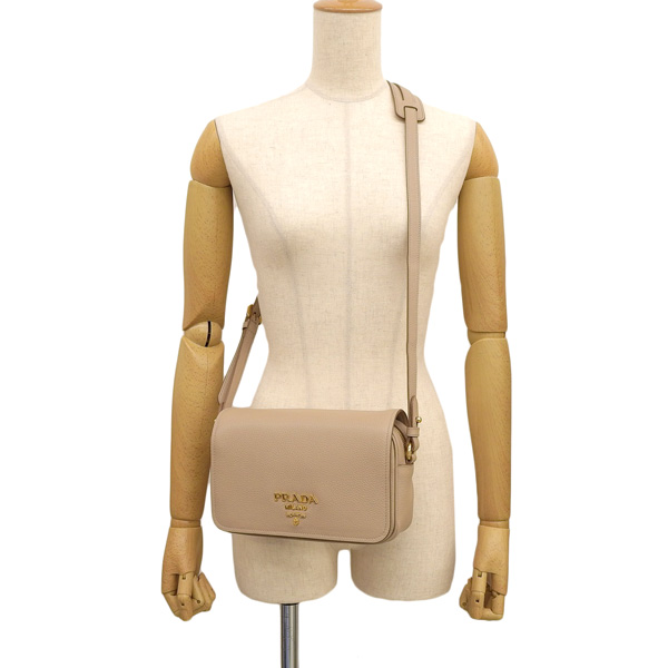 PRADA（プラダ） バッグ レディース ショルダーバッグ アウトレット