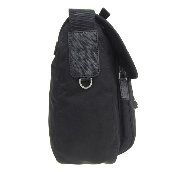 PRADA（プラダ） バッグ ショルダーバッグ バッグ ナイロン ブラック