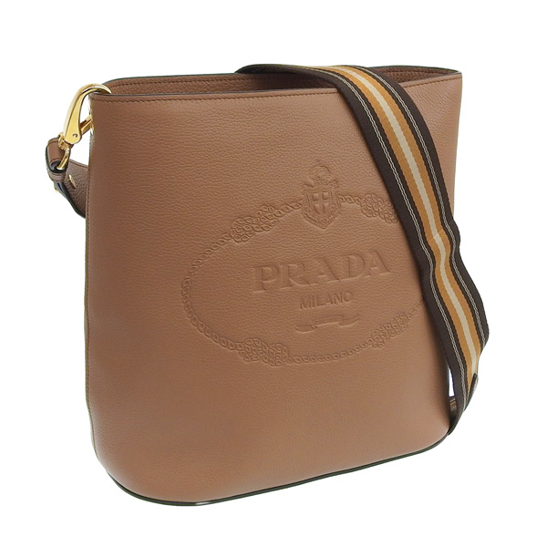 PRADA 【数量限定セール】プラダ バッグ レディース ショルダー