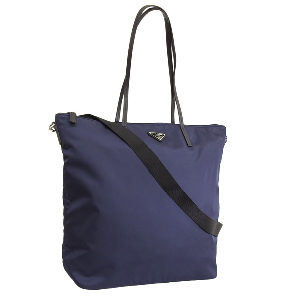 【最短翌日着】PRADA ナイロン製 トート A4ok 2way 1BG189 org.jpg