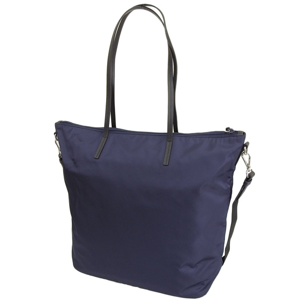 【最短翌日着】PRADA ナイロン製 トート A4ok 2way 1BG189 org.jpg