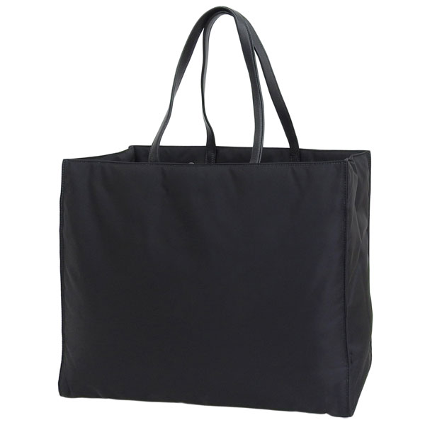 PRADA プラダ トートバッグ ハンドバッグ ナイロン 黒 NERO 9221 PRADA プラダ トートバッグ ハンドバッグ ナイロン 黒 NERO 9221