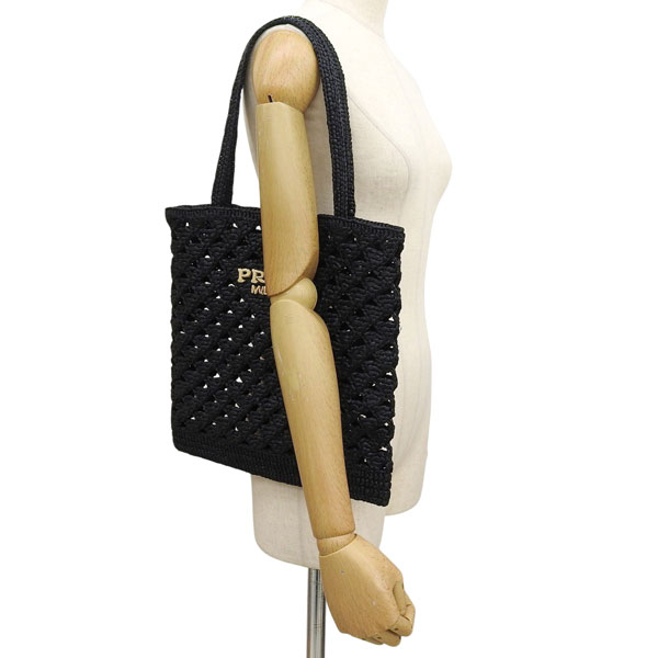 PRADA（プラダ） バッグ レディース トートバッグ アウトレット