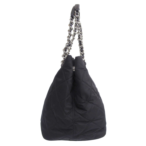 PRADA ブラック バッグ セール】プラダ ボディバッグ メンズ レディース PRADA 2VZ047