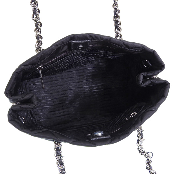 PRADA ブラック バッグ セール】プラダ ボディバッグ メンズ レディース PRADA 2VZ047
