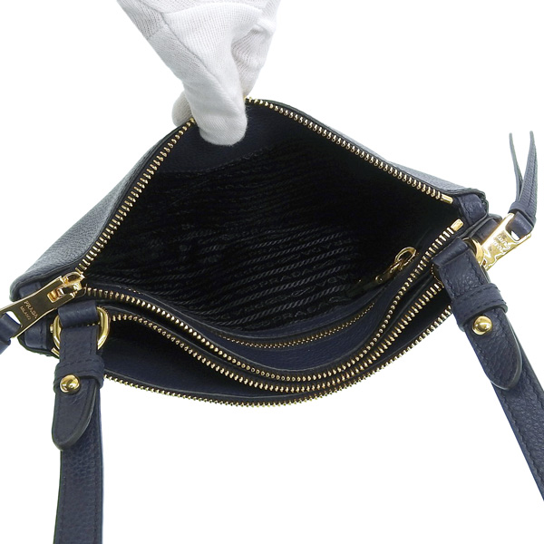 PRADA（プラダ） バッグ レディース クロスボディ ショルダーバッグ