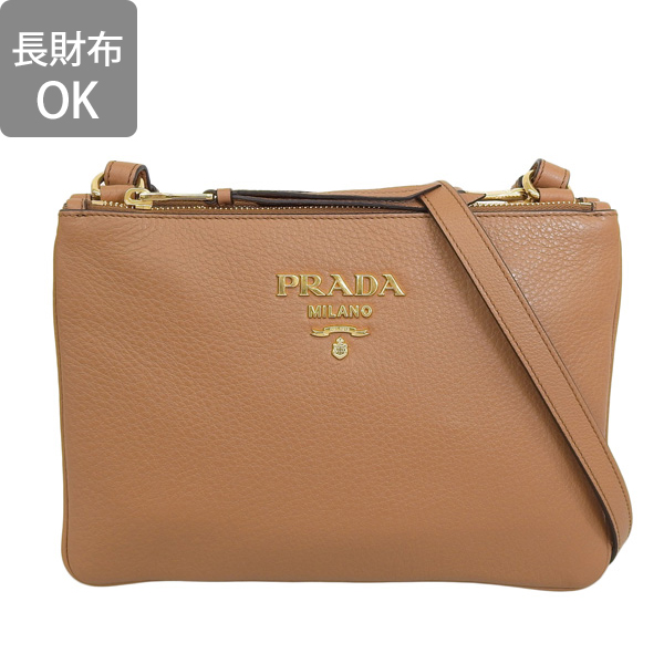 PRADA（プラダ） バッグ レディース ショルダーバッグ アウトレット