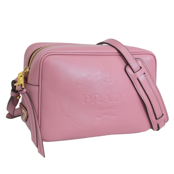 PRADA（プラダ） ショルダーバッグ レディース アウトレット クロス