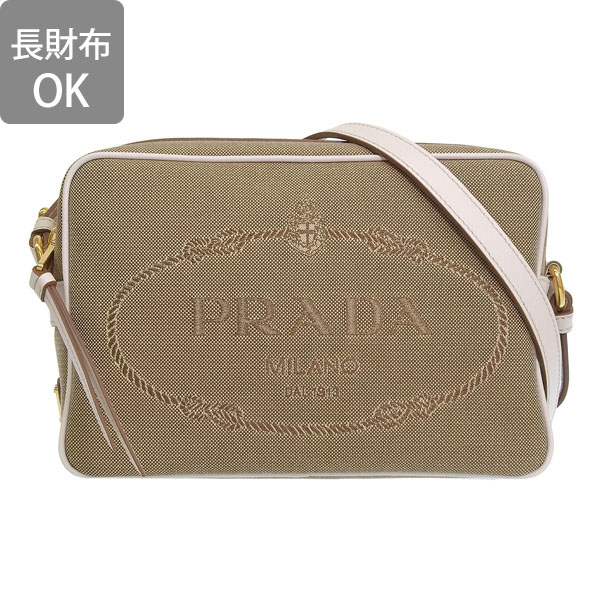 PRADA(プラダ) バッグ レディース ショルダーバッグ アウトレット PRADA(プラダ) バッグ レディース ショルダーバッグ アウトレット