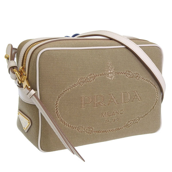 PRADA（プラダ） バッグ レディース ショルダーバッグ アウトレット