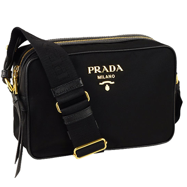 ♪直営アウトレット♪PRADA ショルダーバッグ 1BH089 PRADA プラダ ショルダーバッグ 斜めがけ アウトレット 1bh089