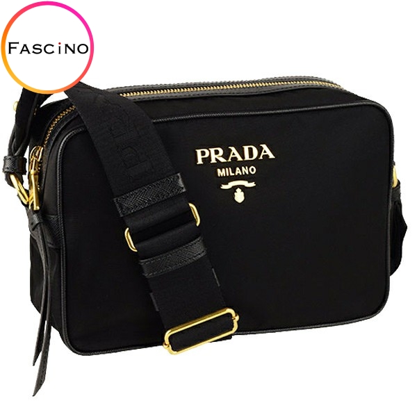 プラダ PRADA バッグ ショルダーバッグ 斜めがけ アウトレット 1bh089