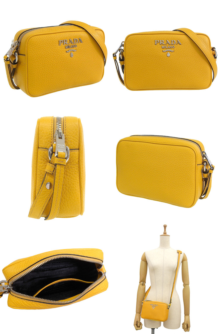 PRADA（プラダ） 【数量限定セール】プラダ バッグ レディース