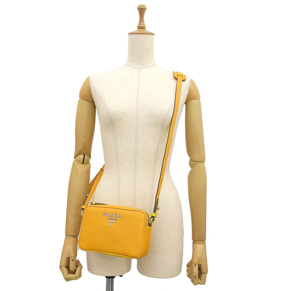 PRADA（プラダ） 【数量限定セール】プラダ バッグ レディース