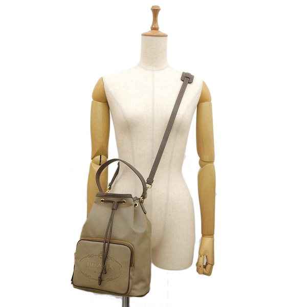 PRADA（プラダ） 【数量限定セール】プラダ バッグ レディース 2WAY