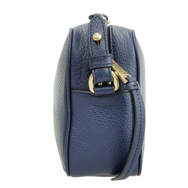PRADA（プラダ） バッグ ショルダーバッグ バッグ レザー ネイビー