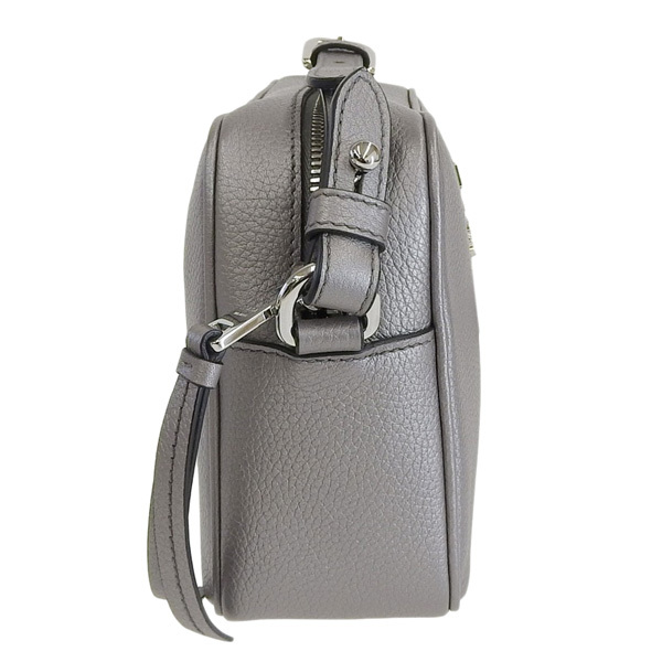 PRADA（プラダ） バッグ ショルダーバッグ バッグ レザー グレー