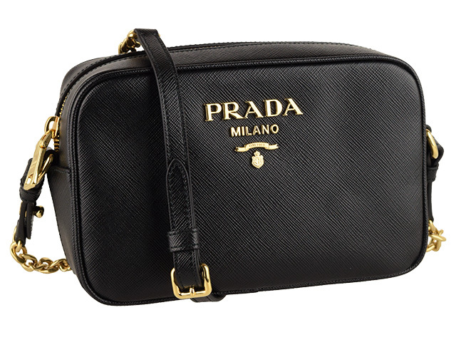 PRADA（プラダ） バッグ ショルダーバッグ 斜めがけ チェーン