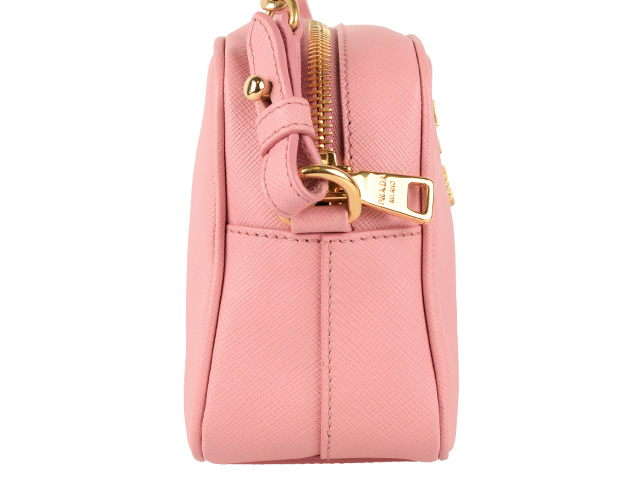 PRADA プラダ バッグ ショルダーバッグ 斜めがけ チェーン
