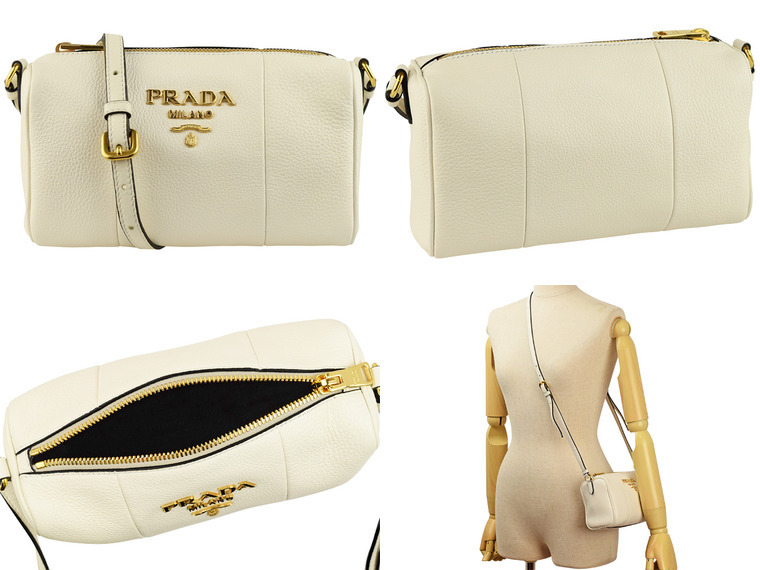 PRADA（プラダ） バッグ ショルダーバッグ 斜めがけ ミニ アウトレット