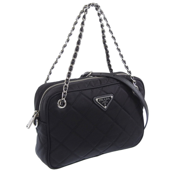 PRADA プラダ バッグ レディース ショルダーバッグ アウトレット