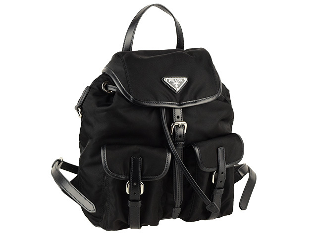 PRADA（プラダ） バッグ リュックサック バッグパック アウトレット