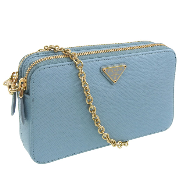 PRADA（プラダ） バッグ レディース ショルダーバッグ クロスボディ 斜