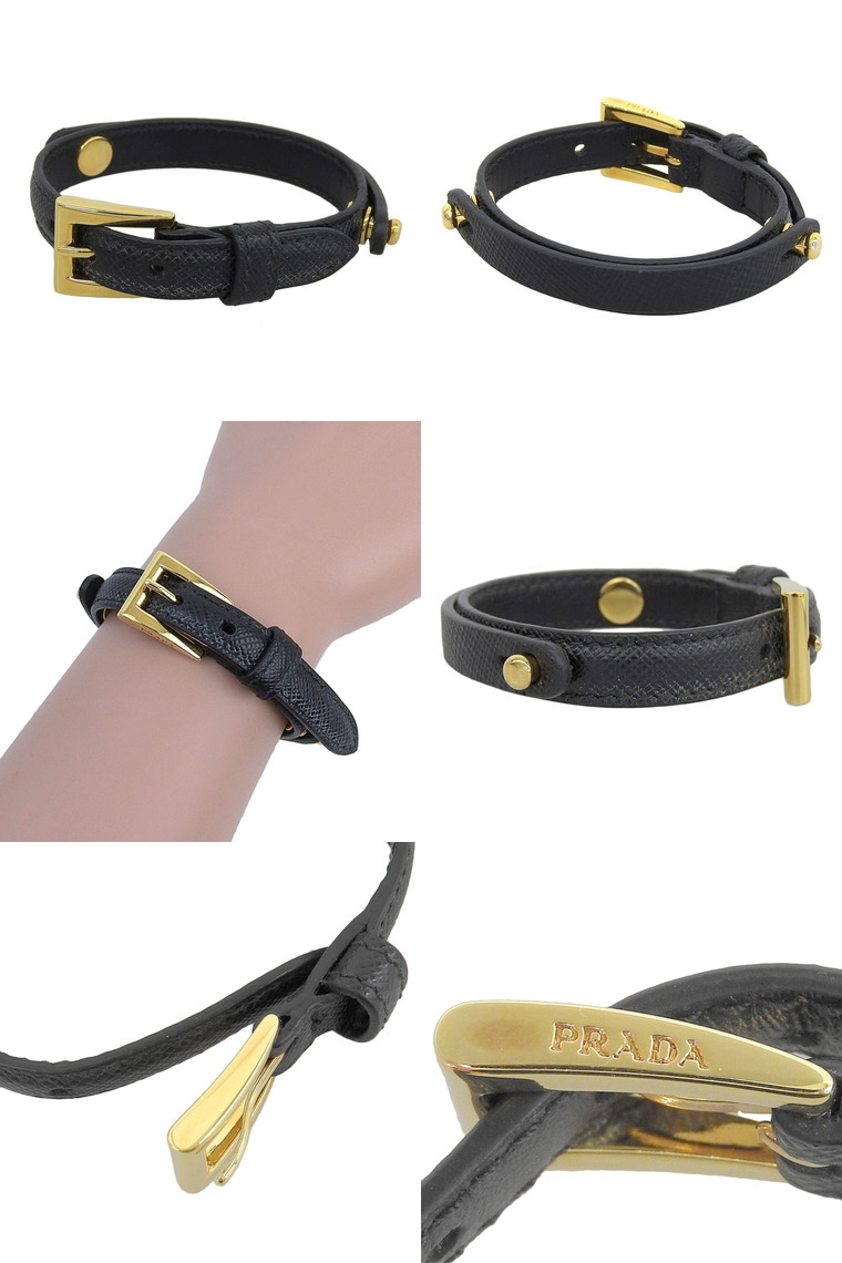 PRADA（プラダ） アクセサリー レディース ブレスレット アウトレット