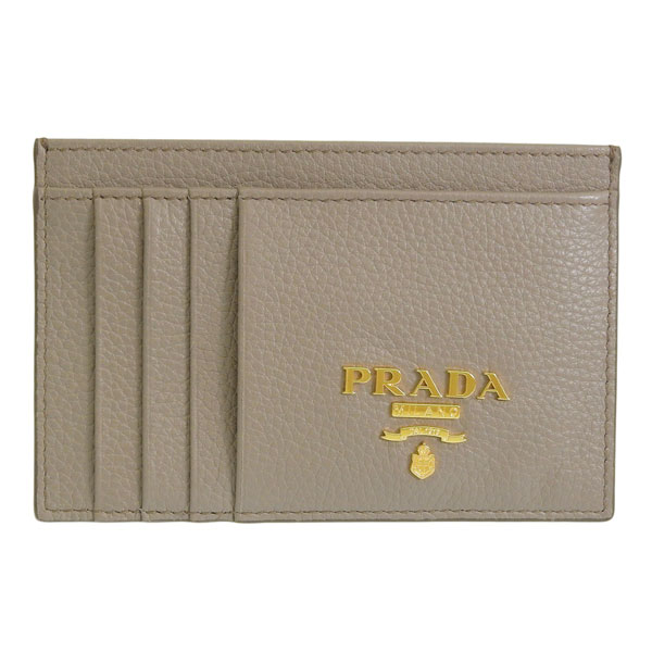 PRADA（プラダ） カードケース カード入れ レディース アウトレット