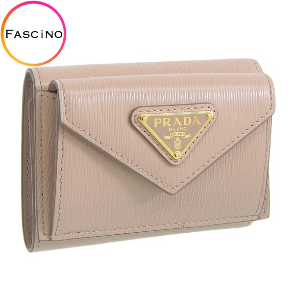 プラダ(PRADA) ヴィテッロ(VITELLO) 財布 | 通販・人気ランキング 