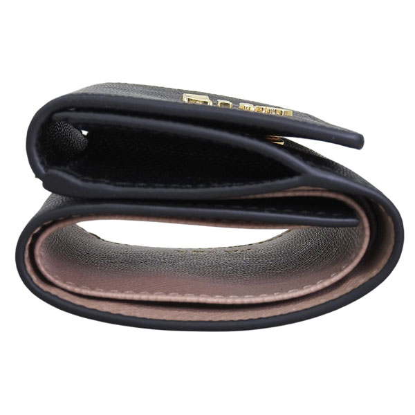 PRADA（プラダ） 財布 レディース 3つ折り 折財布 ミニ財布 コンパクト