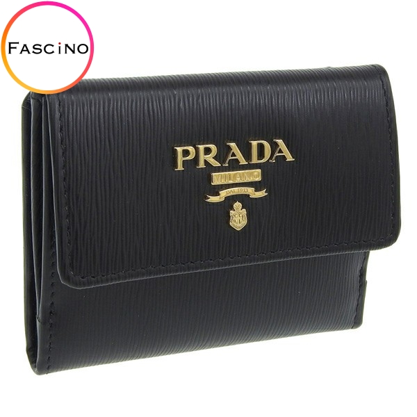 プラダ(PRADA) ヴィテッロ(VITELLO) 財布 | 通販・人気ランキング 