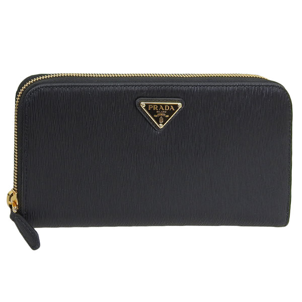 ★ PRADA ★ PORTAF GRANDB LAMPO 長財布 PRADA 【お取り寄せ】 プラダ 長財布 PORTAF GRANDB LAMPO