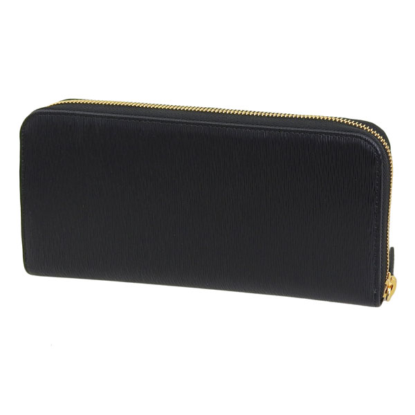 ♪直営アウトレット♪PRADA 長財布 1ML506 2B6Q PRADA プラダ 財布 レディース 長財布 アウトレット レザー