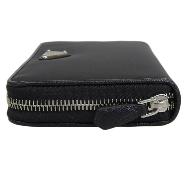 PRADA（プラダ） 財布 レディース 長財布 アウトレット ナイロン