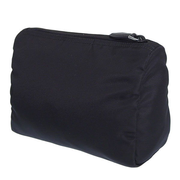 PRADA（プラダ） コスメポーチ 化粧ポーチ トラベルポーチ レディース