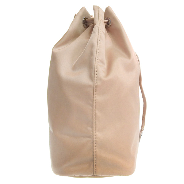 PRADA（プラダ） 巾着ポーチ コスメポーチ 化粧ポーチ レディース