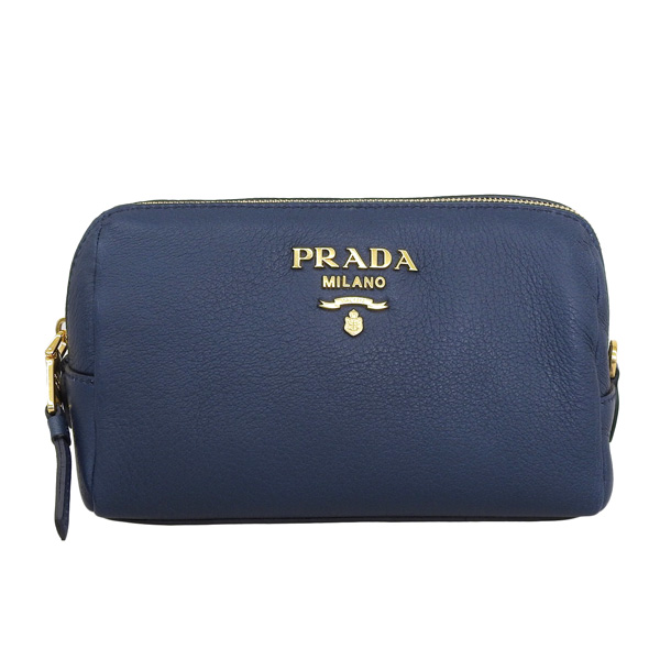 PRADA（プラダ） 【数量限定セール】プラダ 化粧ポーチ コスメポーチ