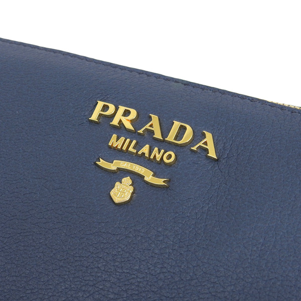 PRADA（プラダ） 【数量限定セール】プラダ 化粧ポーチ コスメポーチ