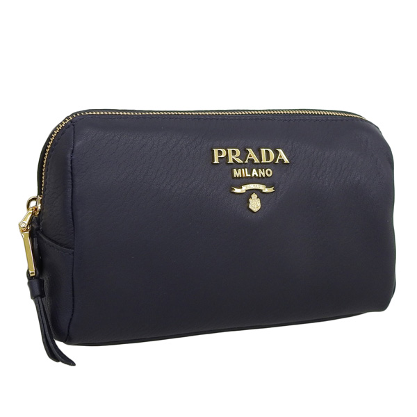 【VIPセール】PRADA プラダ MEN ポーチ 1NA012 VIPセール】PRADA プラダ ポーチ 1NA012 (PRADA/ポーチ