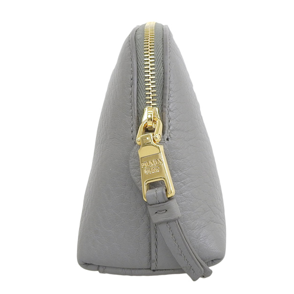 PRADA（プラダ） 化粧ポーチ コスメポーチ トラベルポーチ レディース